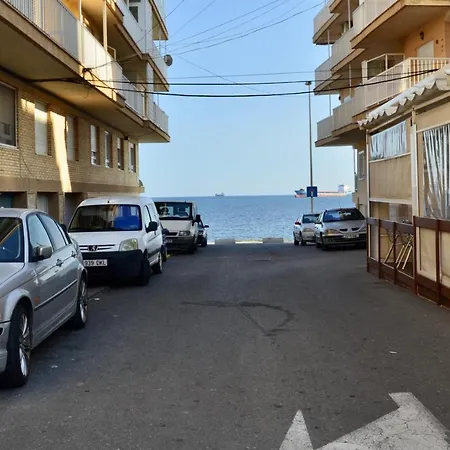 Apartament 4 Tiny Beach