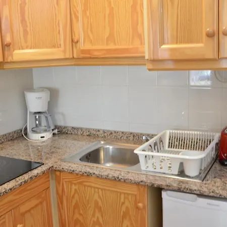 Apartament 4 Tiny Beach Torrevieja