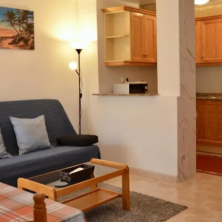 Apartament 4 Tiny Beach