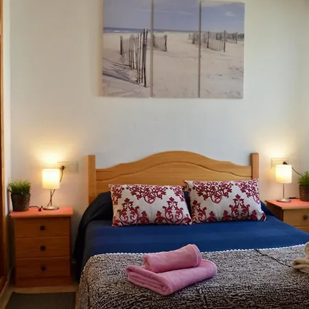 Apartament 4 Tiny Beach Torrevieja