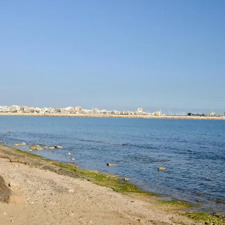 Apartament 4 Tiny Beach *