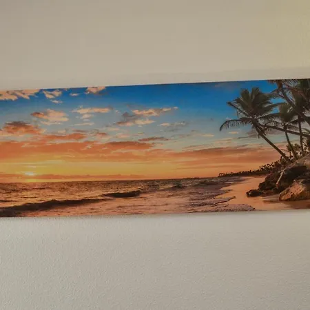 Apartament 4 Tiny Beach *