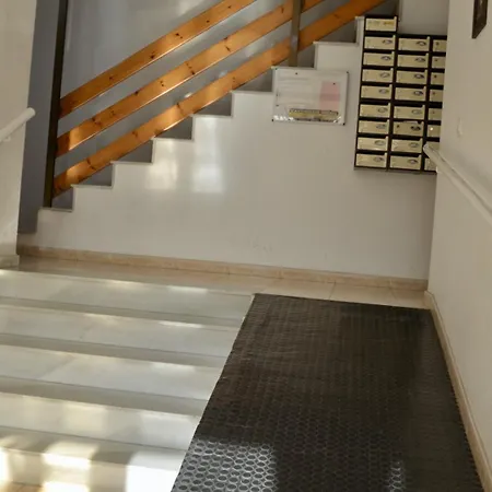 Apartament 4 Tiny Beach Torrevieja