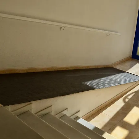 4 Tiny Beach Apartament