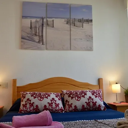 Apartament 4 Tiny Beach *