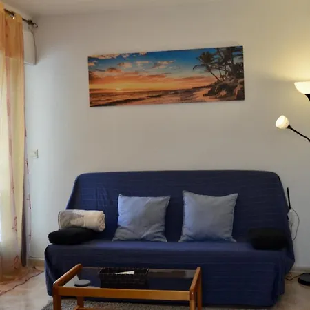 Apartament 4 Tiny Beach *