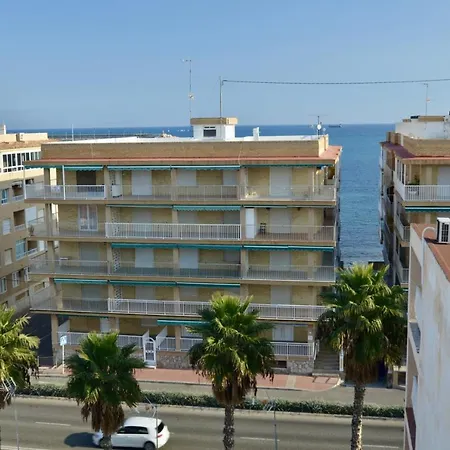 Apartament 4 Tiny Beach