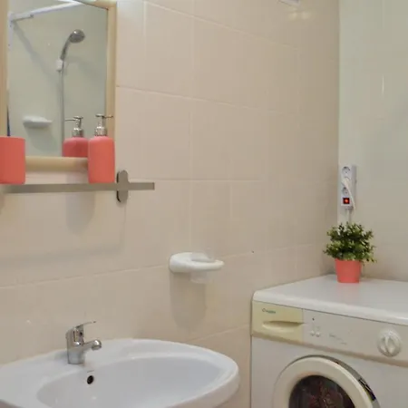 4 Tiny Beach Apartament